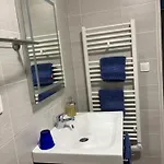 Отель типа 
