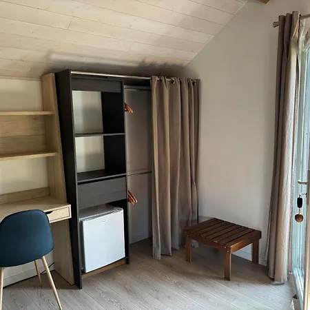 Bed & Breakfast La Grange Du Born