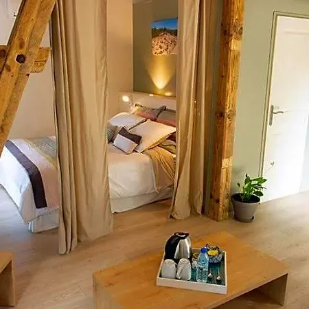 Bed & Breakfast La Grange Du Born Sainte-Eulalie-en-Born