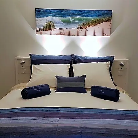 Bed & Breakfast La Grange Du Born 3*