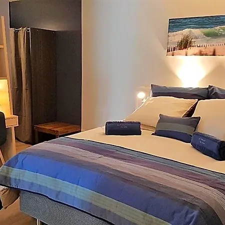 Bed & Breakfast La Grange Du Born