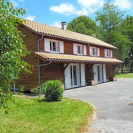 La Grange Du Born Bed & Breakfast