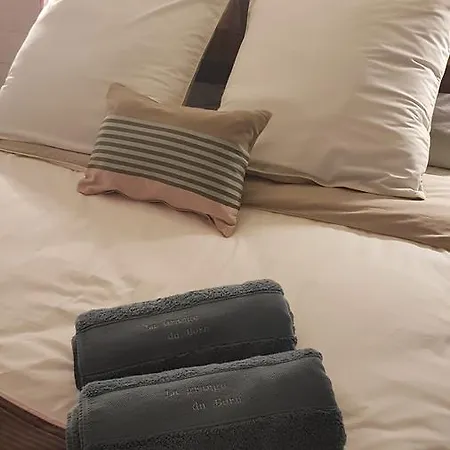 La Grange Du Born 3* Sainte-Eulalie-en-Born