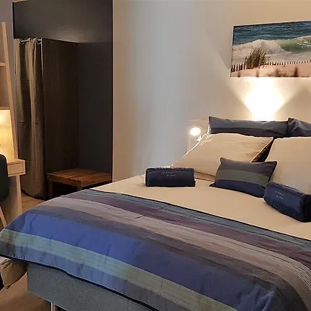 فندق مبيت وإفطار La Grange Du Born 3*