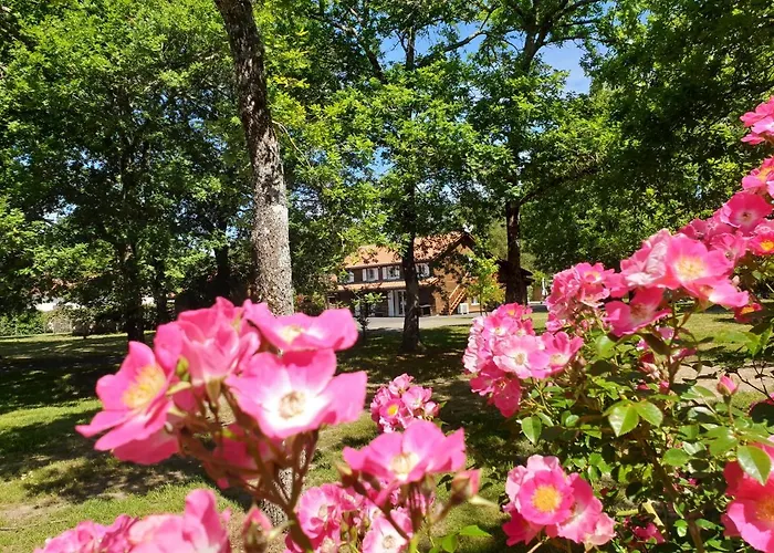 La Grange Du Born B&B 3*